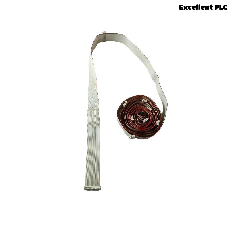 Honeywell FS-IOBUS-CPIOX I/O Bus from Controller Chassis to I/O Chassis