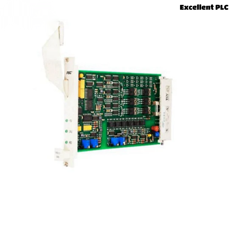 Honeywell FS-IOBUS-CPX12 IO bus of the controller