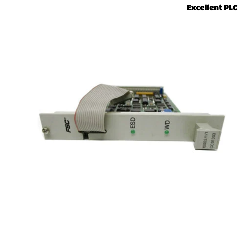 Honeywell FS-IOBUS-CPX12 IO bus of the controller