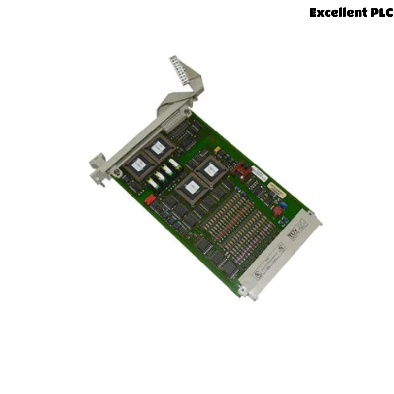 Honeywell FS-IOBUS-CPX12 IO bus of the controller