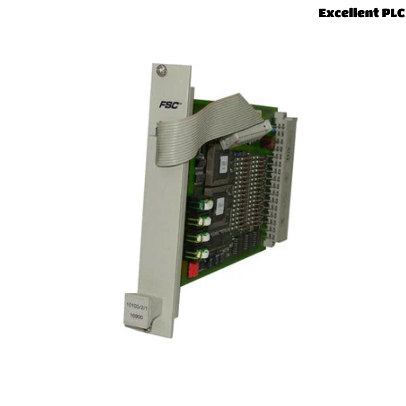 Honeywell FS-IOBUS-CPX12 IO bus of the controller