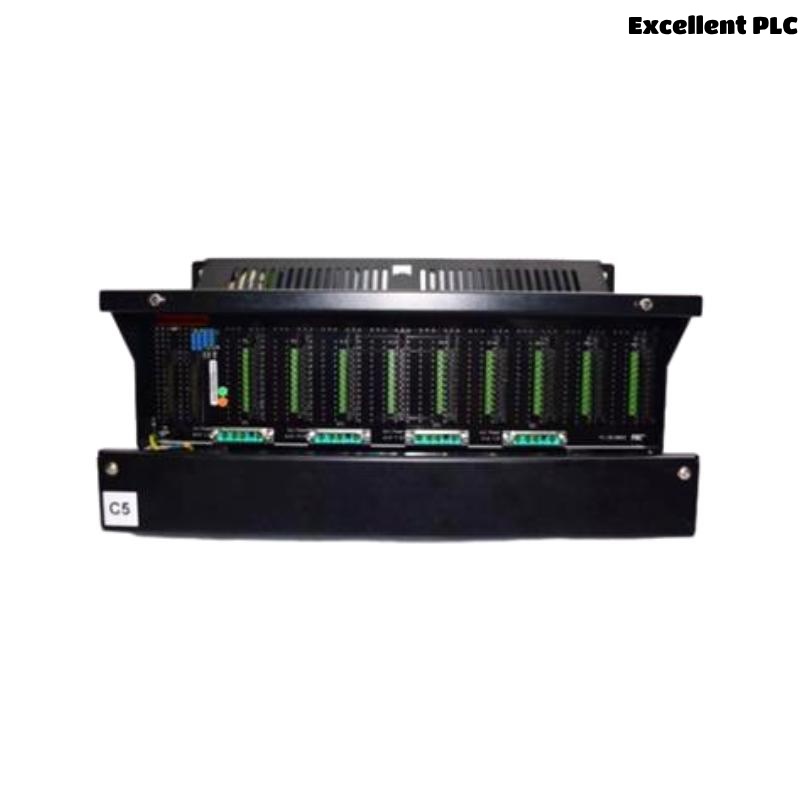 Honeywell FS-IOBUS-HBR IO bus of the controller
