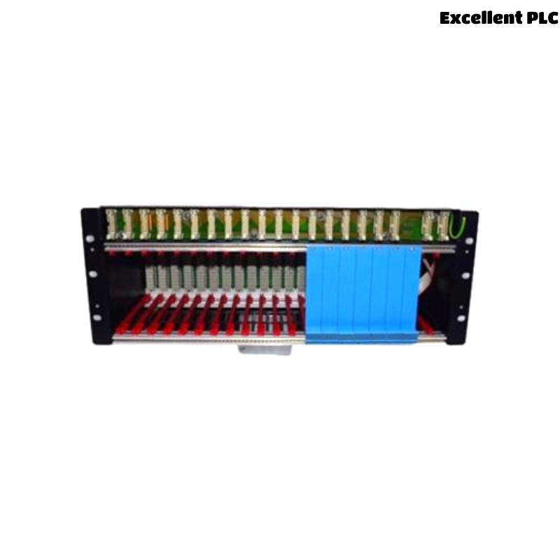 Honeywell FS-IOBUS-HBR IO bus of the controller