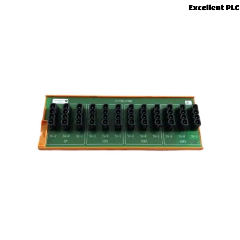 Honeywell FS-PDB-IOX05 Switchboard Controller Cabinet