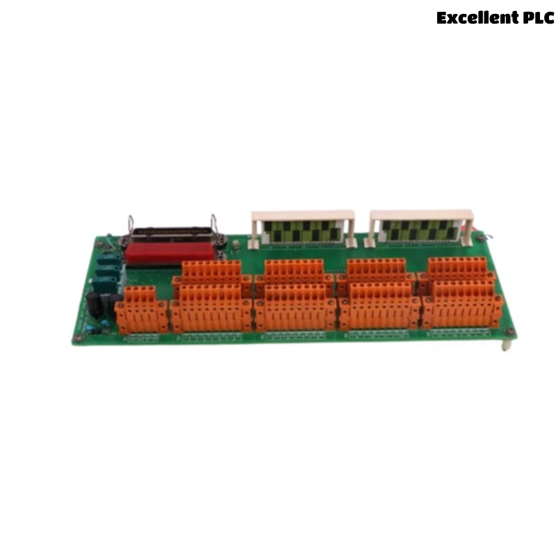 Honeywell FS-PDB-IOX05 Switchboard Controller Cabinet