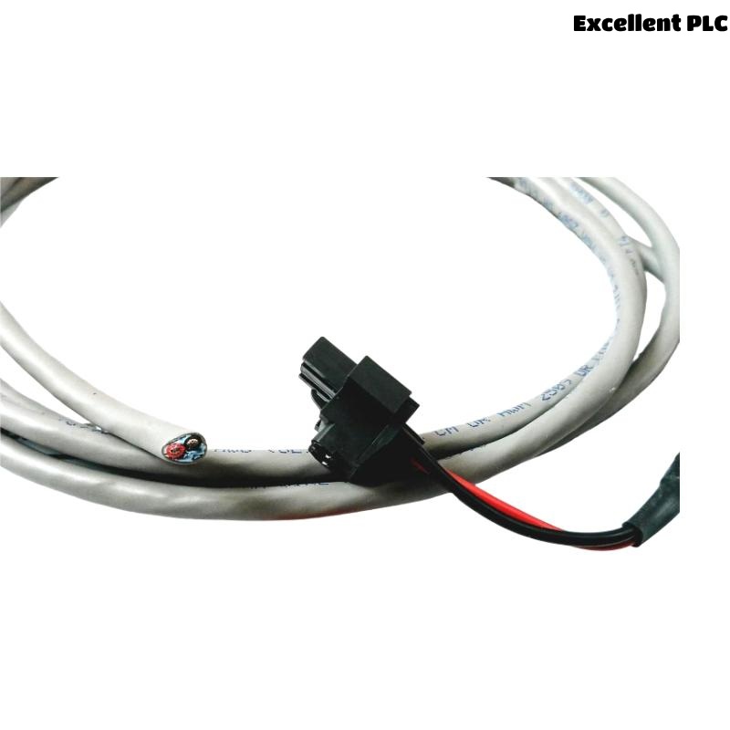 Honeywell FS-PDC-FTA24 Power Distribution Cable
