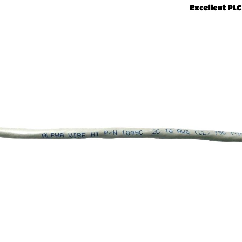 Honeywell FS-PDC-FTA24 Power Distribution Cable