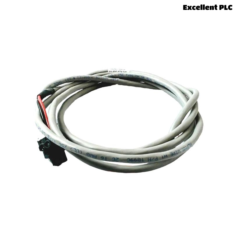 Honeywell FS-PDC-FTA24 Power Distribution Cable