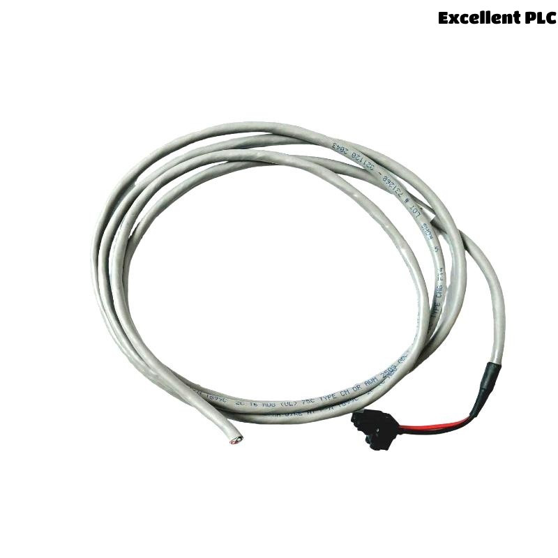 Honeywell FS-PDC-FTA24 Power Distribution Cable