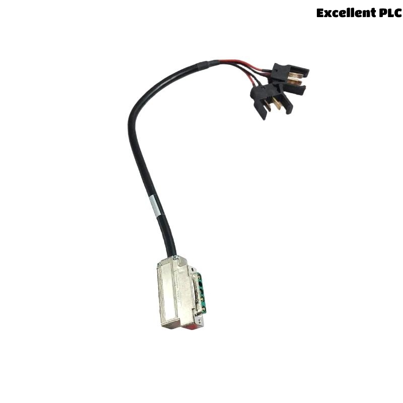 Honeywell FS-PDC-IOEP3A Power Distribution Cable