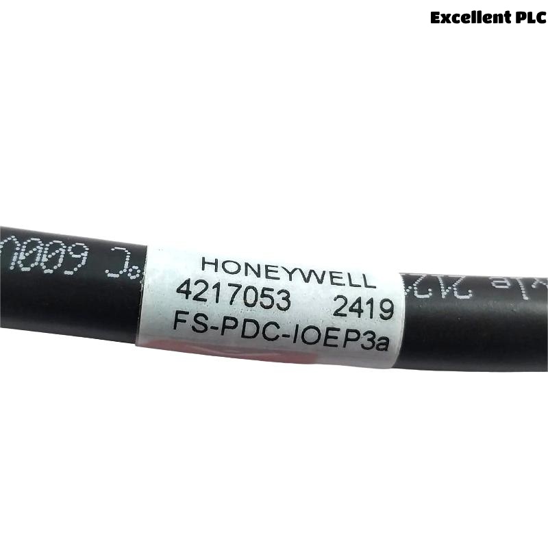 Honeywell FS-PDC-IOEP3A Power Distribution Cable