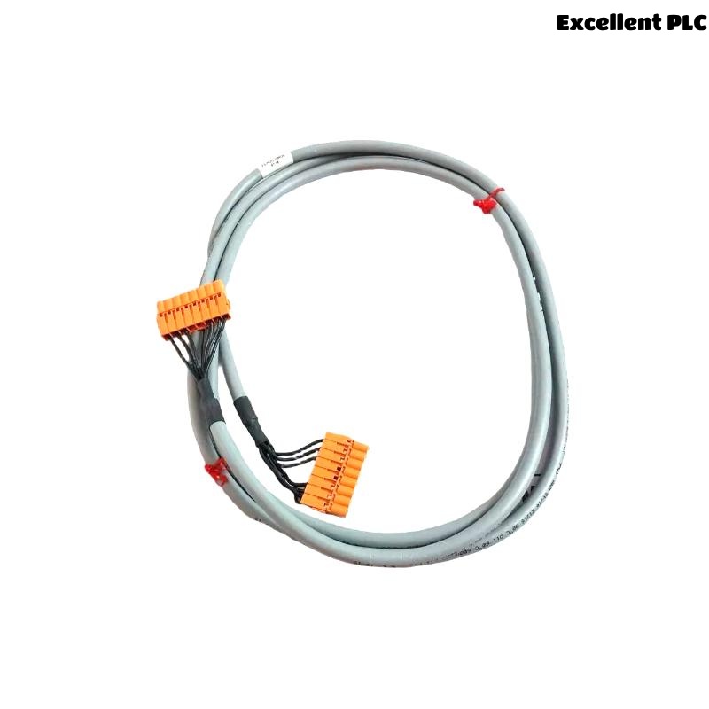 Honeywell FS-PDC-IOR05 Power Distribution Cable