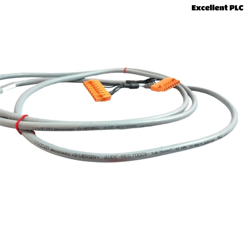 Honeywell FS-PDC-IOR05 Power Distribution Cable