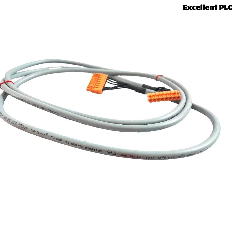 Honeywell FS-PDC-IOR05 Power Distribution Cable