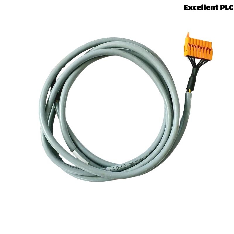 Honeywell FS-PDC-IOX05-1 Power Distribution Cable