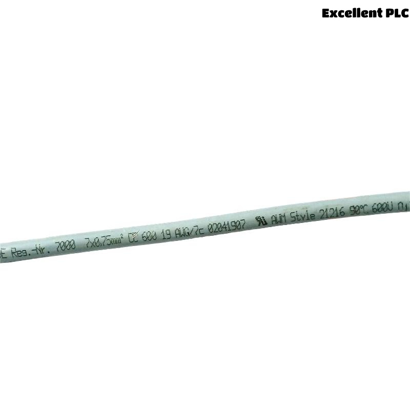 Honeywell FS-PDC-IOX05-1 Power Distribution Cable