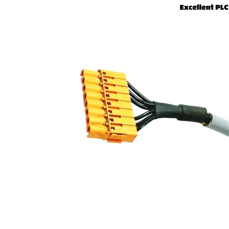 Honeywell FS-PDC-IOX05-1 Power Distribution Cable