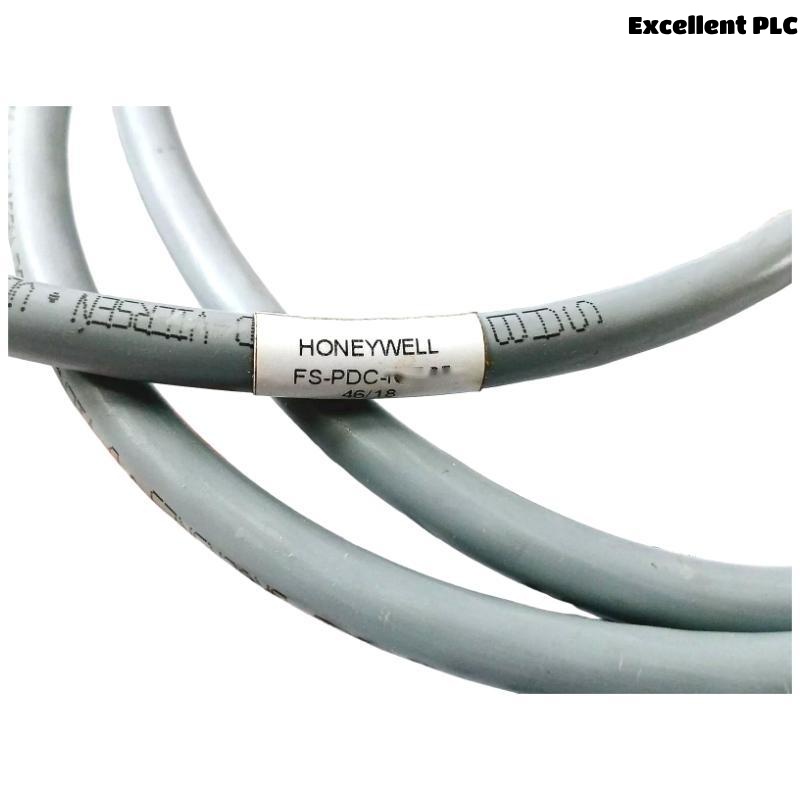 Honeywell FS-PDC-IOX05-1 Power Distribution Cable