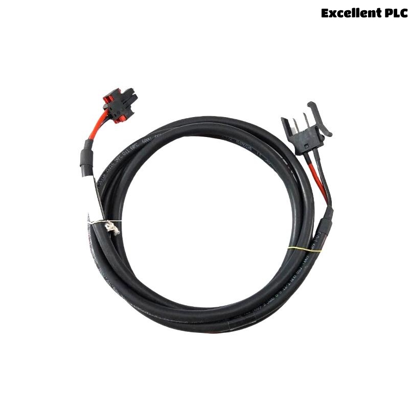 Honeywell FS-PDC-MB24-2P Power Distribution Cable