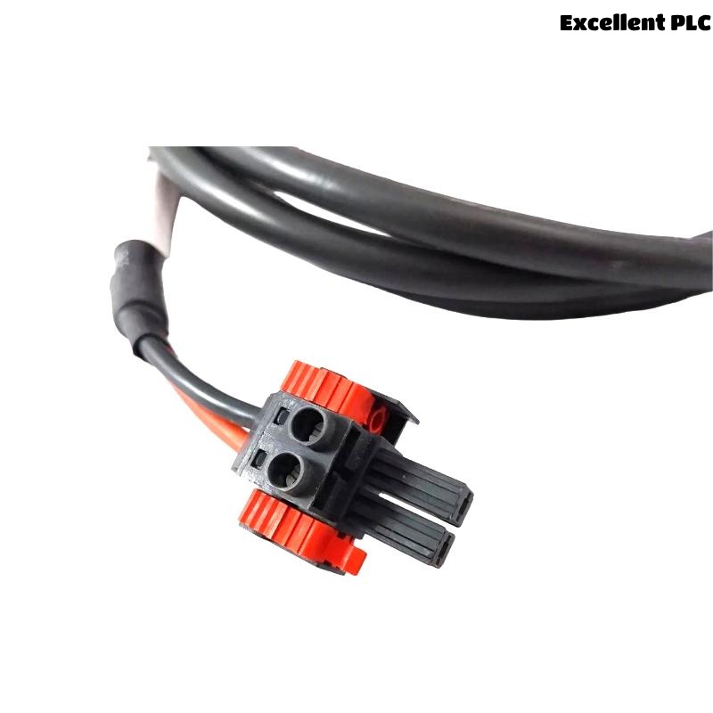 Honeywell FS-PDC-MB24-2P Power Distribution Cable