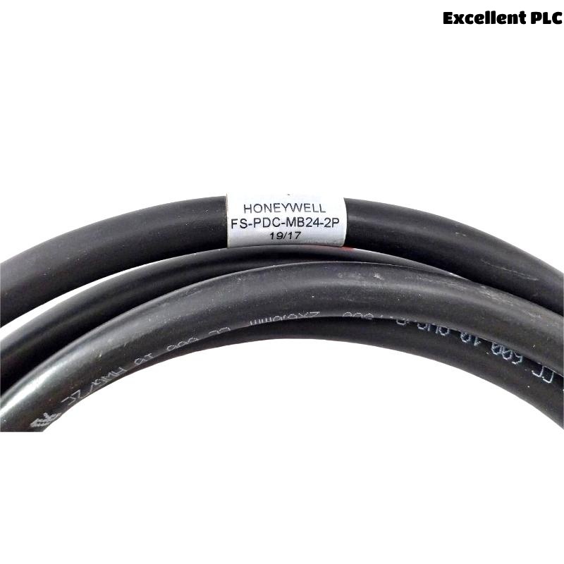 Honeywell FS-PDC-MB24-2P Power Distribution Cable