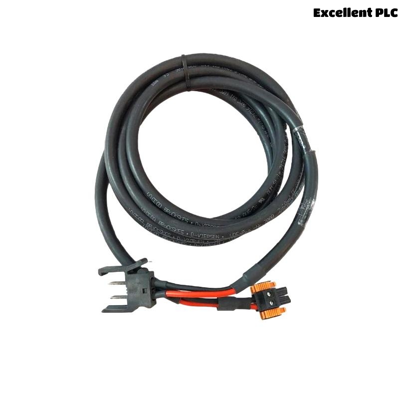 Honeywell FS-PDC-MB24-3P Power Distribution Cable