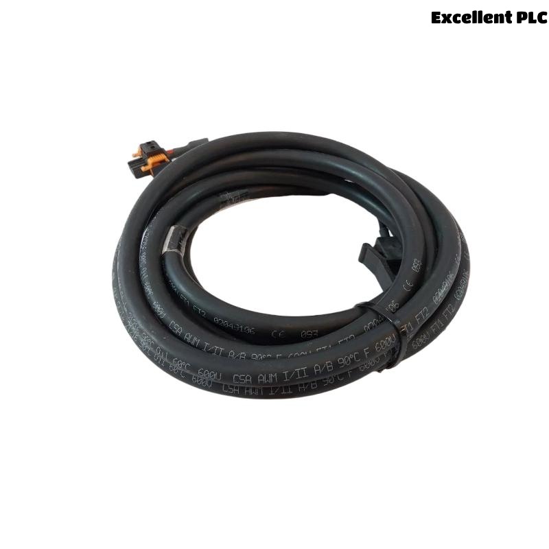 Honeywell FS-PDC-MB24-3P Power Distribution Cable