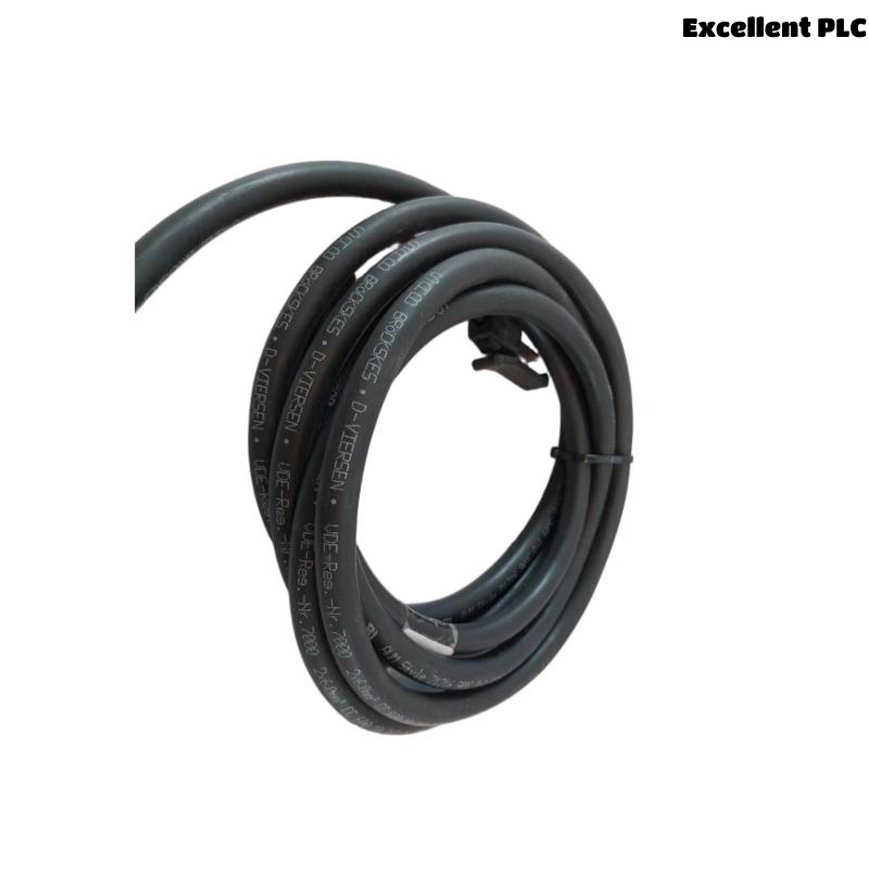 Honeywell FS-PDC-MB24-3P Power Distribution Cable