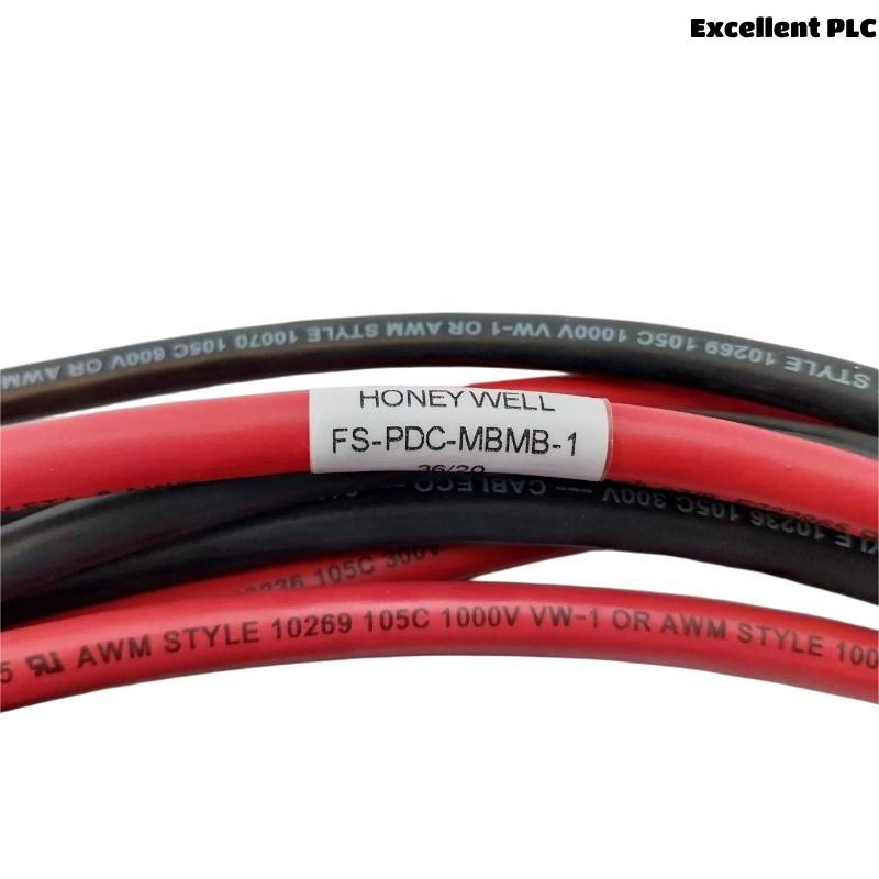 Honeywell FS-PDC-MBMB-1 Power Distribution Cable