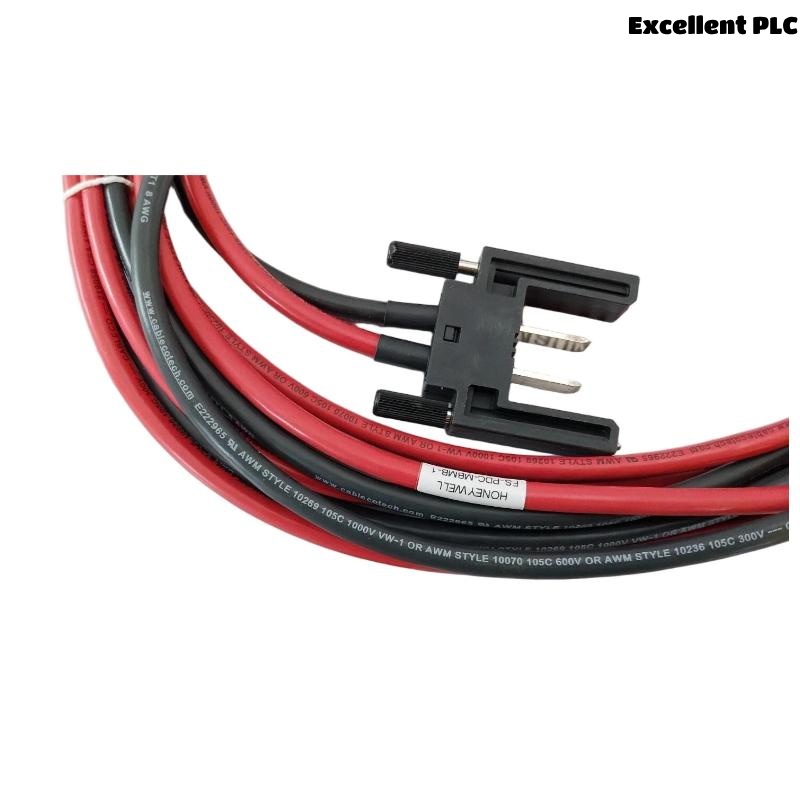 Honeywell FS-PDC-MBMB-1 Power Distribution Cable