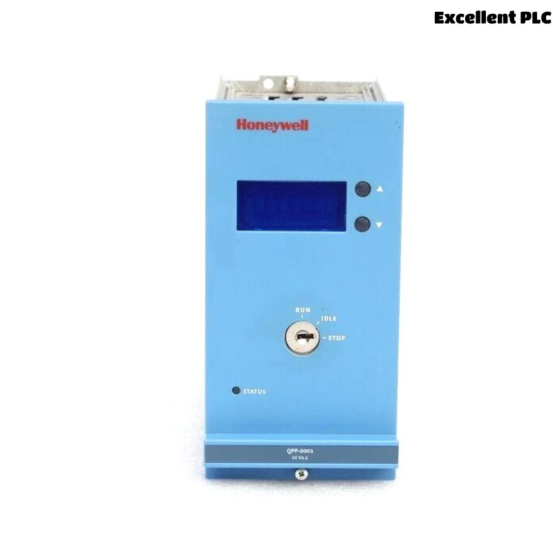 Honeywell FS-QPP-0001 Quad Processor Pack