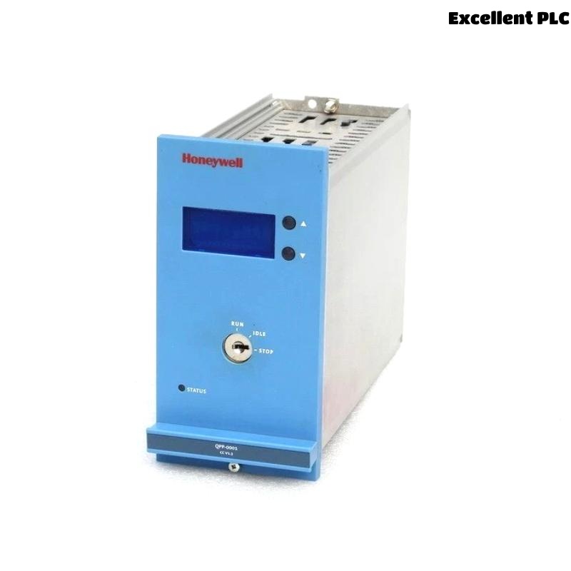 Honeywell FS-QPP-0001 Quad Processor Pack