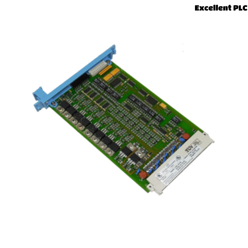 Honeywell FS-SAO-0220M Safety Analog Output Modules