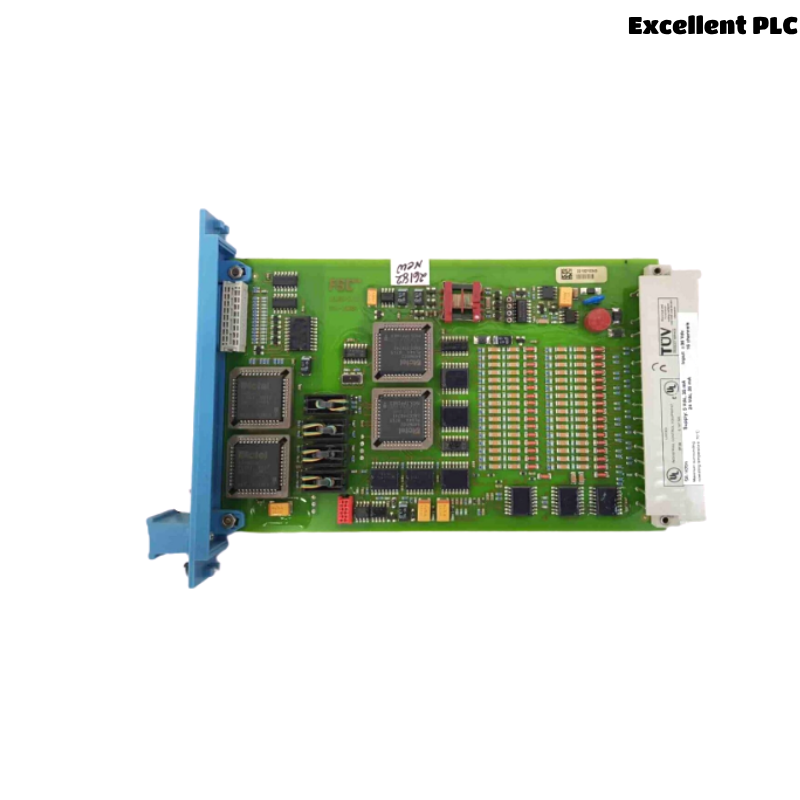 Honeywell FS-SAO-0220M Safety Analog Output Modules