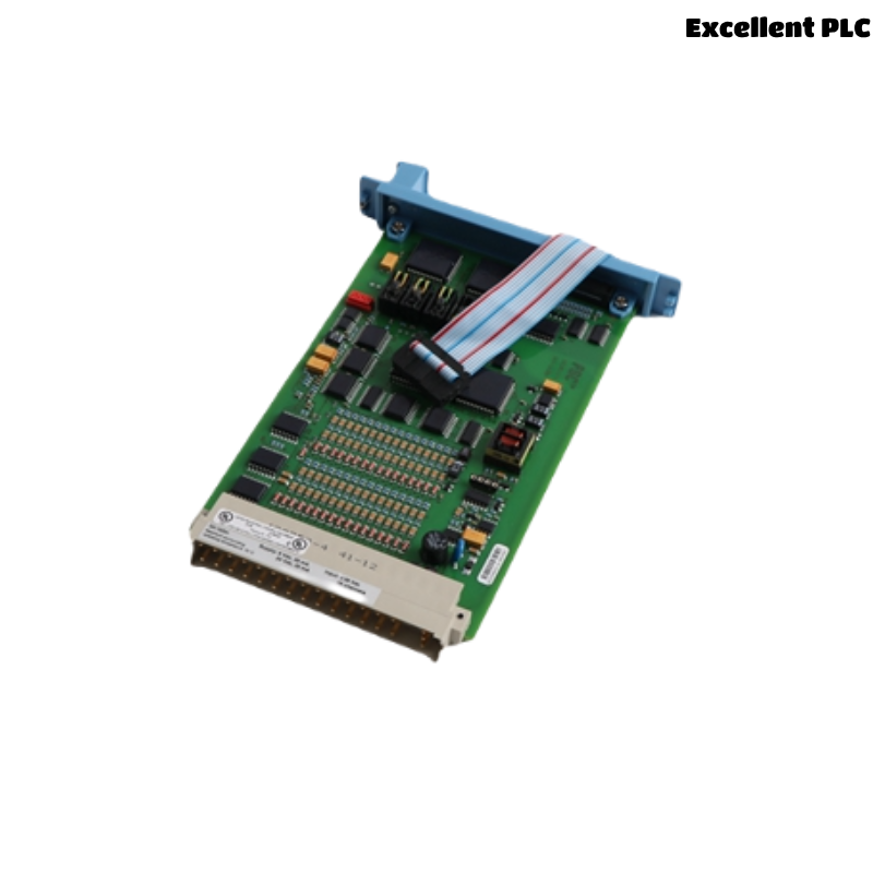 Honeywell FS-SAO-0220M Safety Analog Output Modules