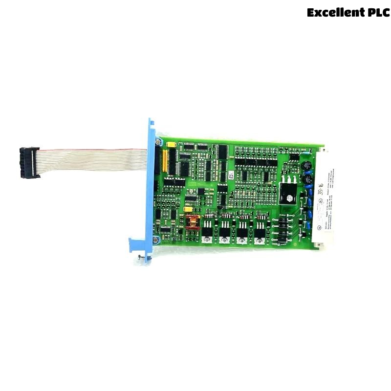 Honeywell FS-SDOL-0448 Safe Digital Output Module