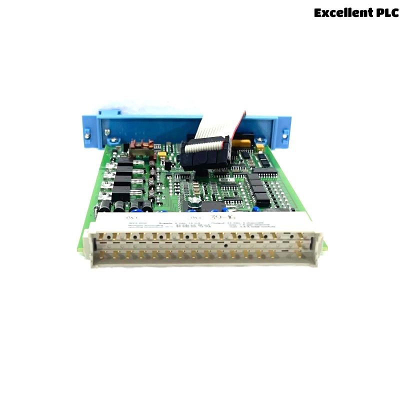 Honeywell FS-SDOL-0448 Safe Digital Output Module