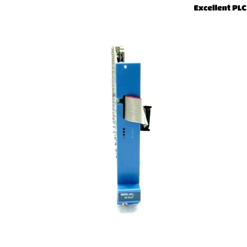 Honeywell FS-SDOL-0448 Safe Digital Output Module