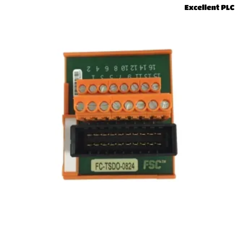 Honeywell FS-TDO-1624 Safety Digital Output Modules