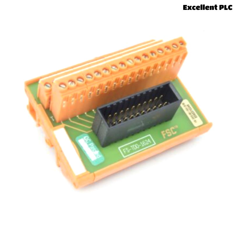Honeywell FS-TDO-1624 Safety Digital Output Modules