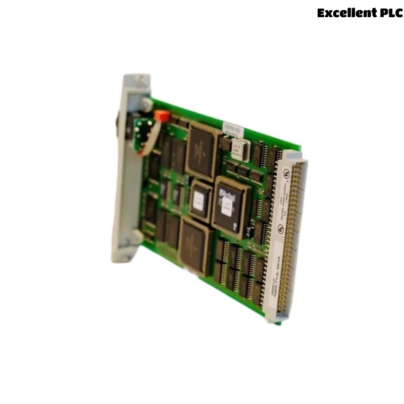 Honeywell FSC 10020/1/2 FSC CPU Module