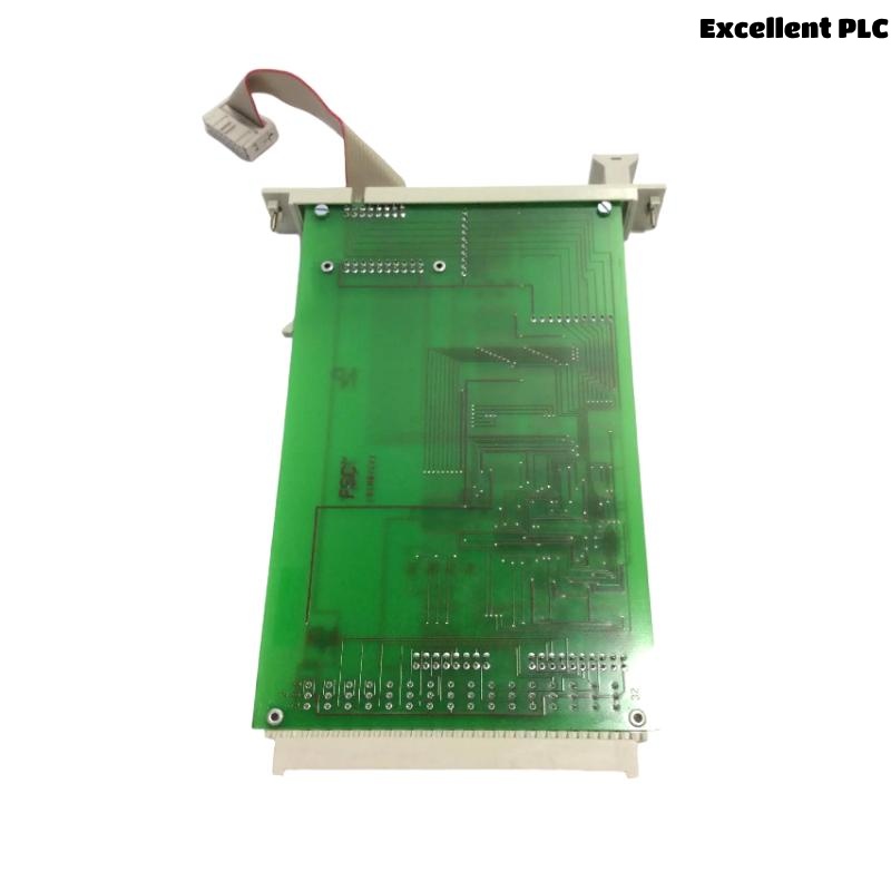 Honeywell FSC 10100/2/1 Horizontal Bus Driver Module
