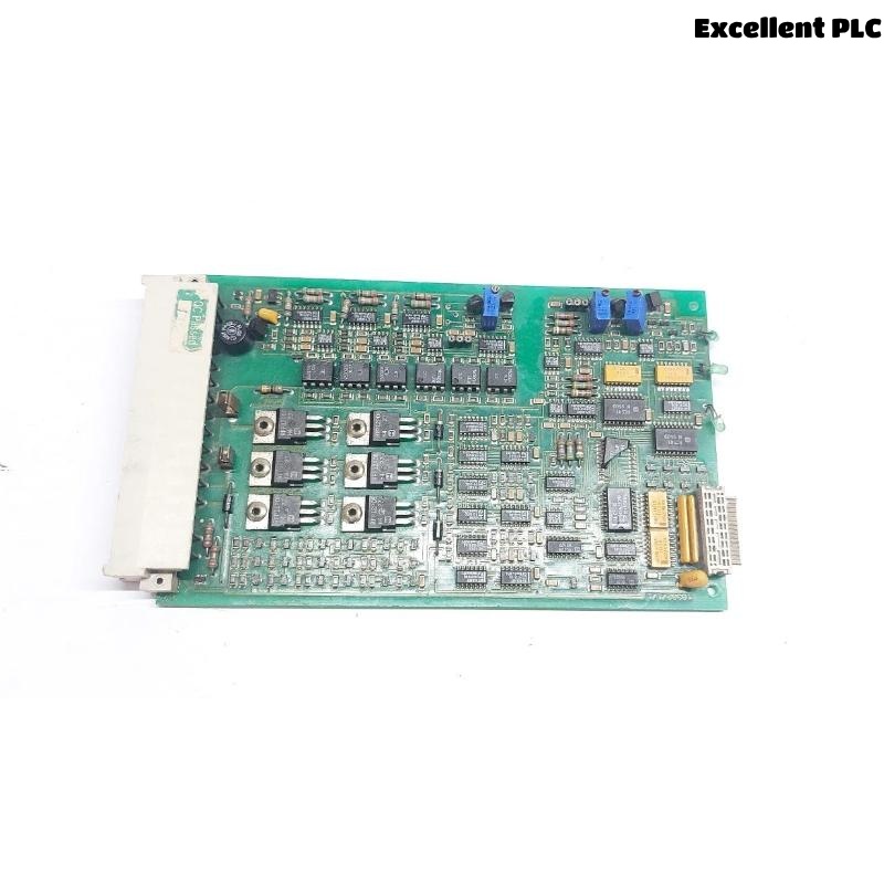 Honeywell FSC 10302/1/1 Watchdog Repeater Module