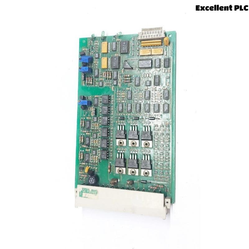 Honeywell FSC 10302/1/1 Watchdog Repeater Module