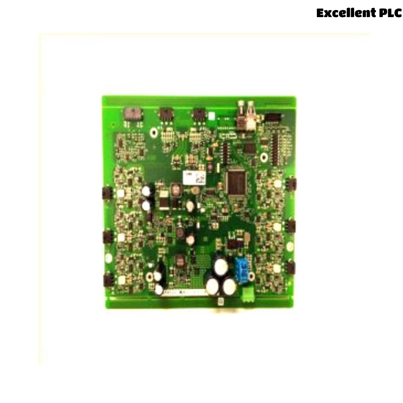 ABB GCC960C103 3BHE033067R0103 Green Board