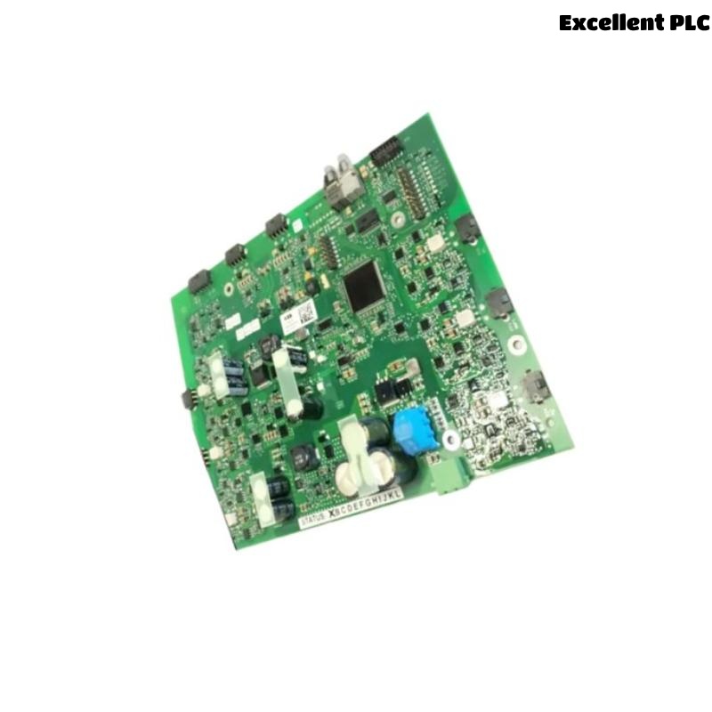 ABB GCC960C103 3BHE033067R0103 Green Board