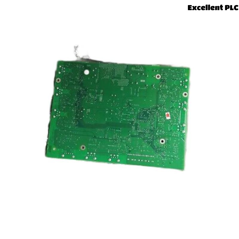 ABB GCC960C103 3BHE033067R0103 Green Board
