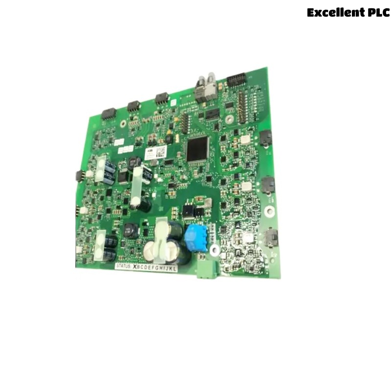ABB GCC960C103 3BHE033067R0103 Green Board