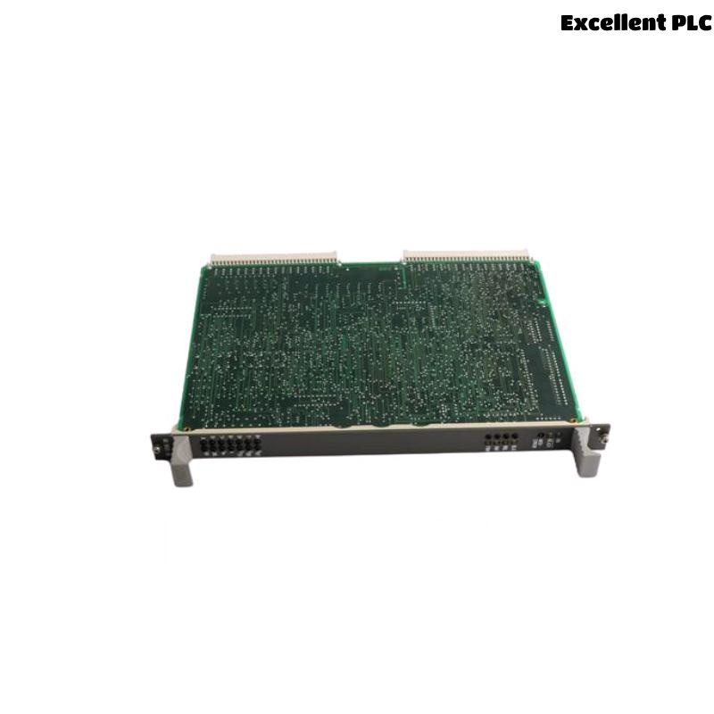 ABB GD B021 BE HIEE300766R1 Green Board2