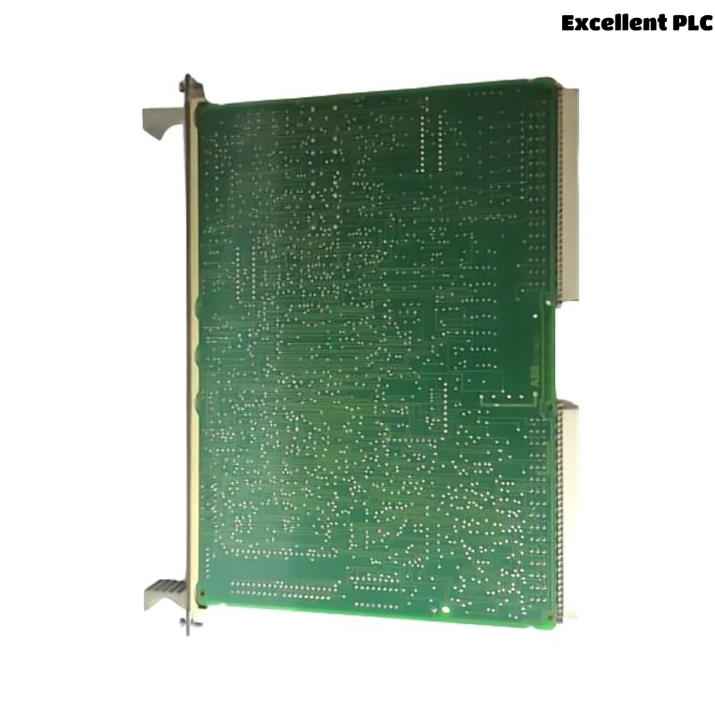 ABB GD B021 BE01 HIEE300766R0001 Gate Control Unit